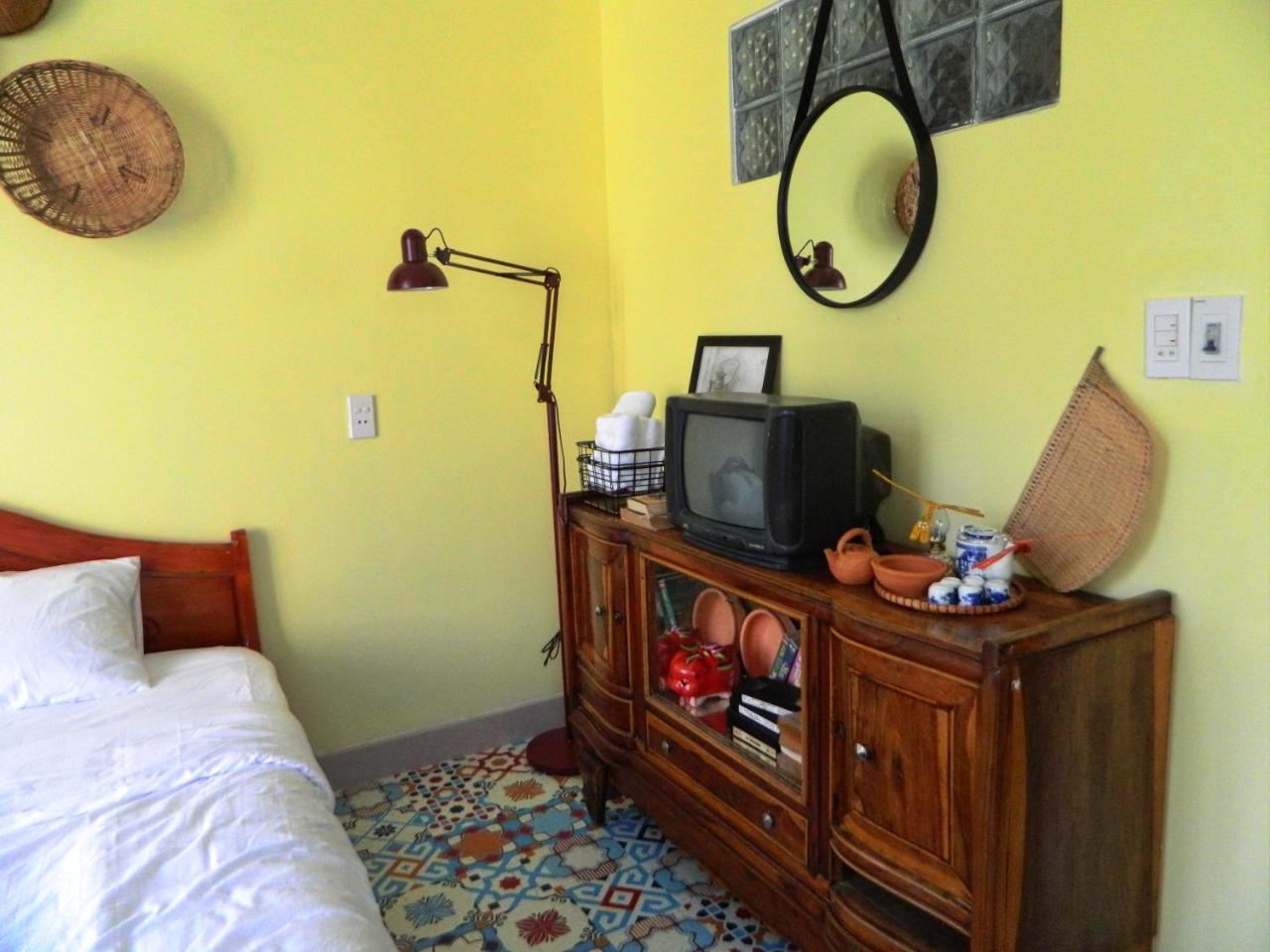 Homestay Trop Home Da Nang Luaran gambar
