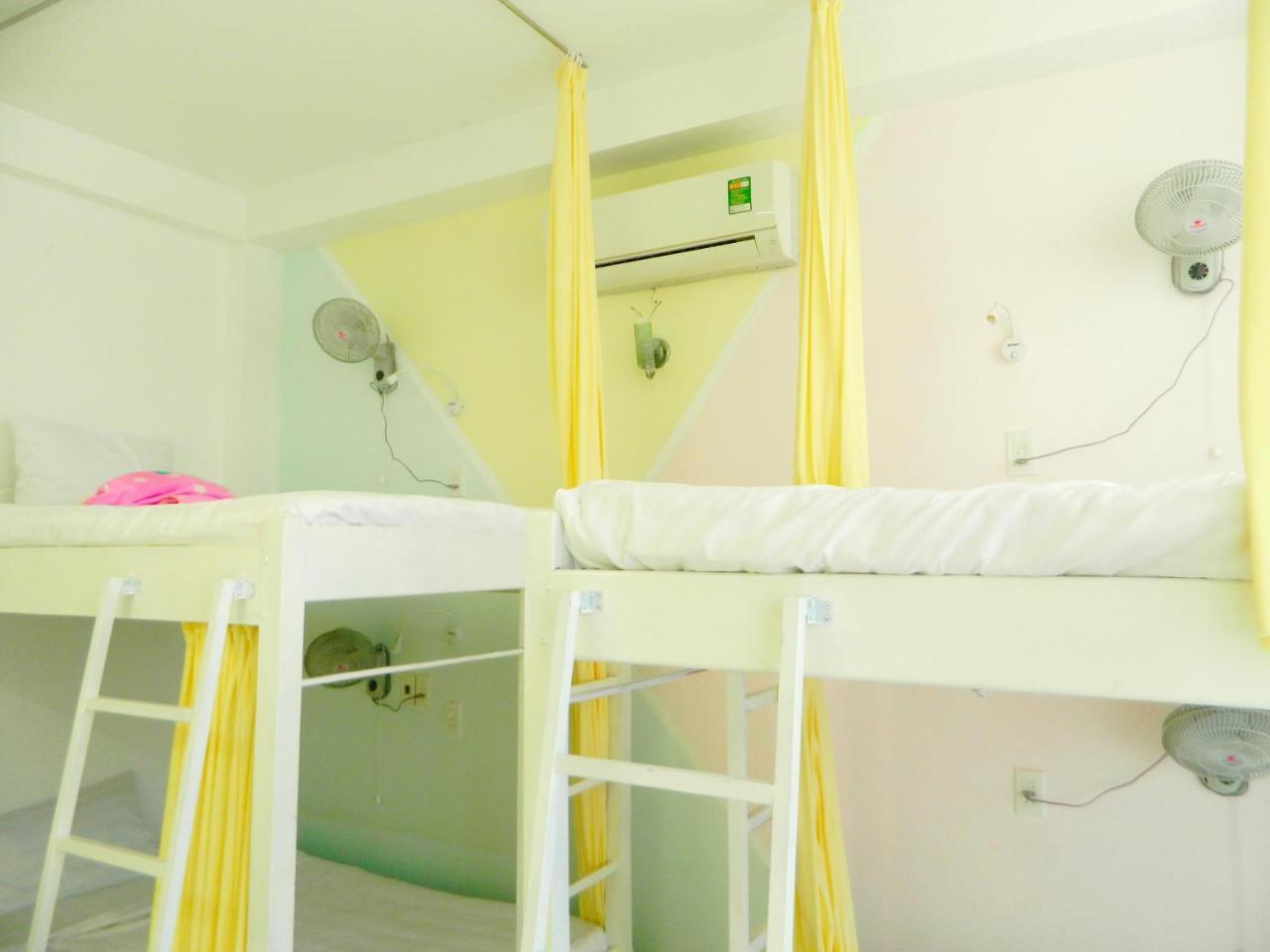 Homestay Trop Home Da Nang Luaran gambar