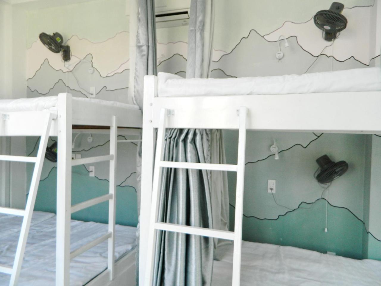 Homestay Trop Home Da Nang Luaran gambar