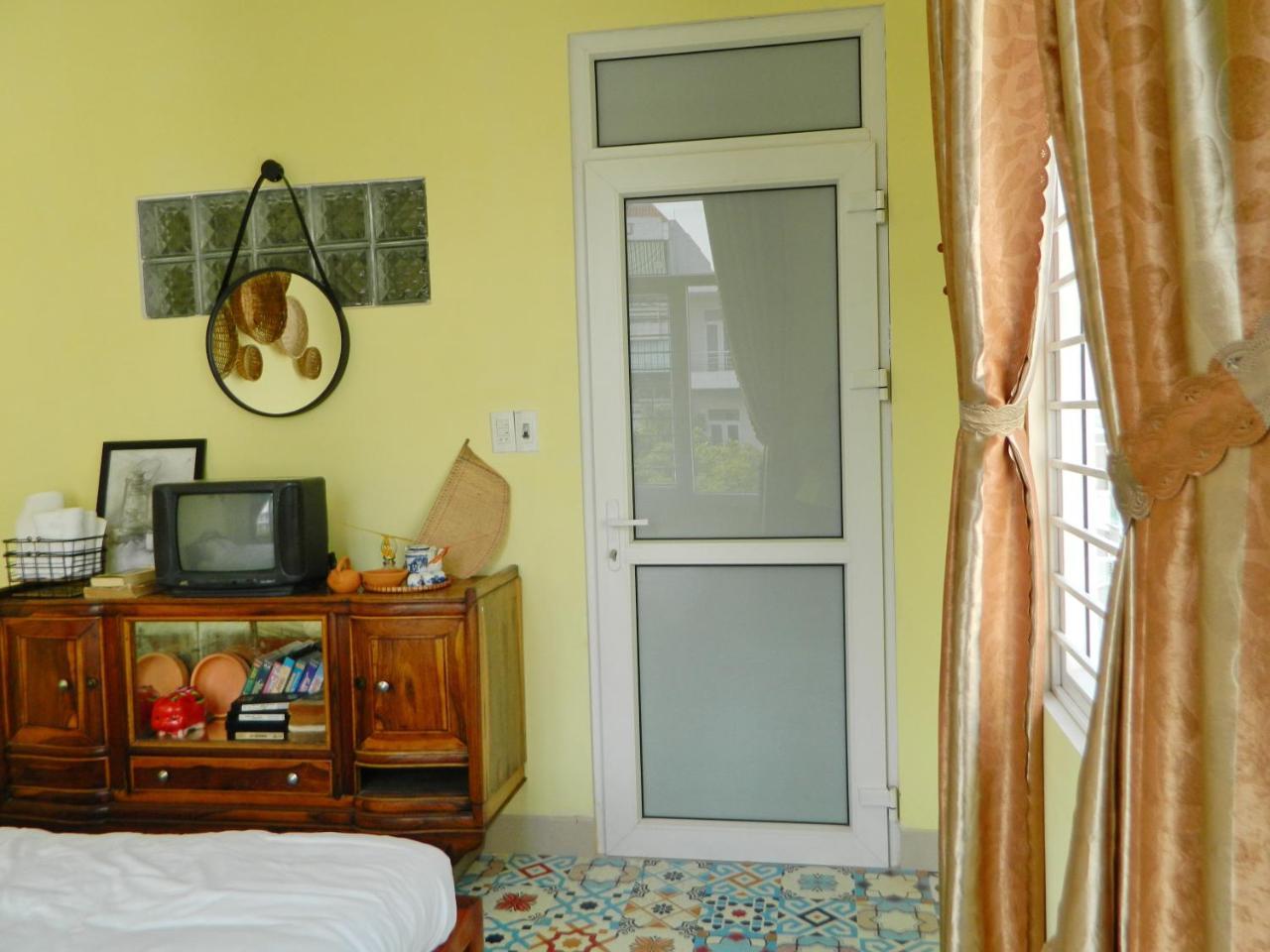 Homestay Trop Home Da Nang Luaran gambar
