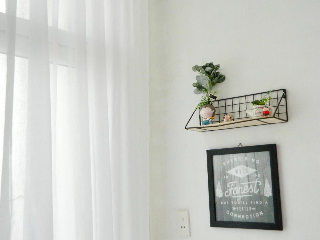 Homestay Trop Home Da Nang Luaran gambar