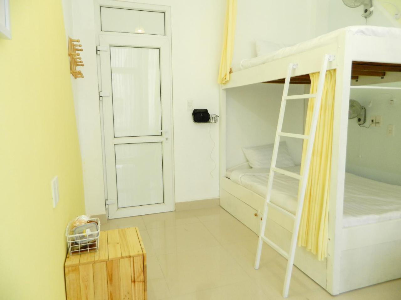 Homestay Trop Home Da Nang Luaran gambar