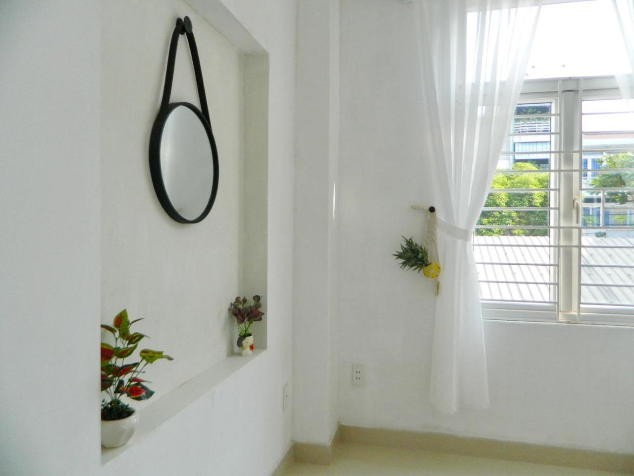Homestay Trop Home Da Nang Luaran gambar