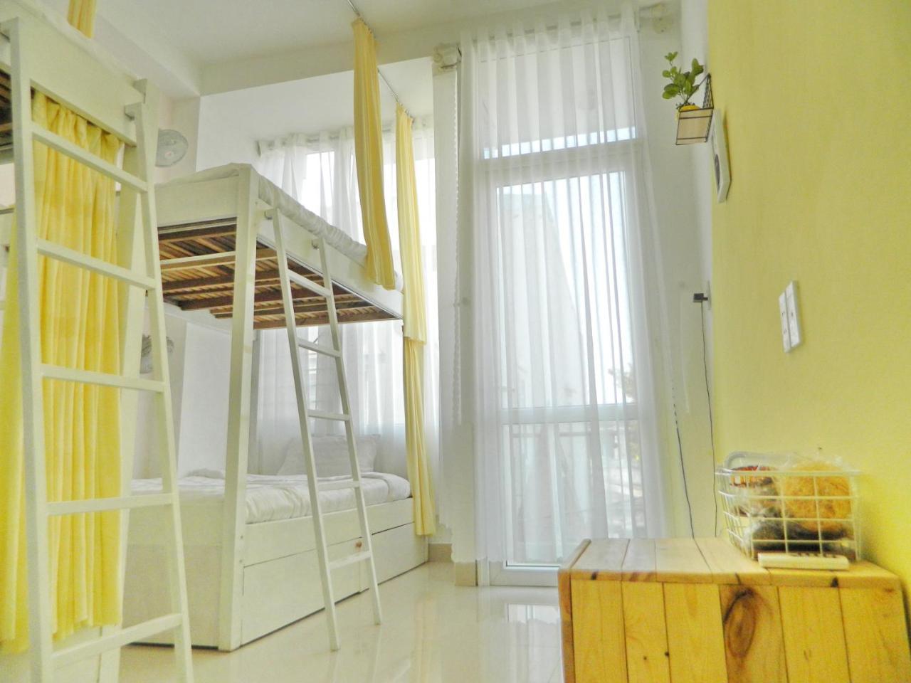 Homestay Trop Home Da Nang Luaran gambar