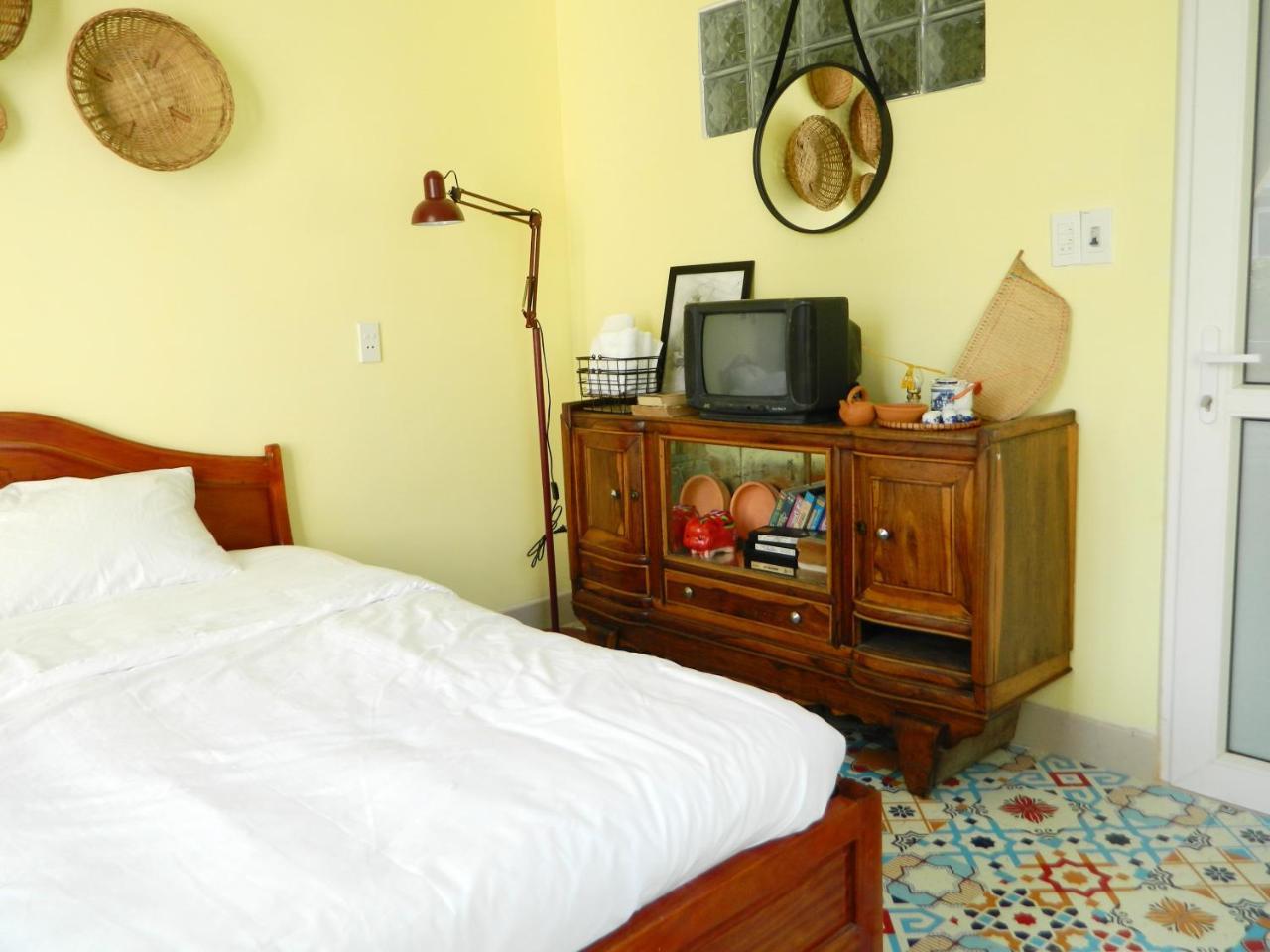 Homestay Trop Home Da Nang Luaran gambar