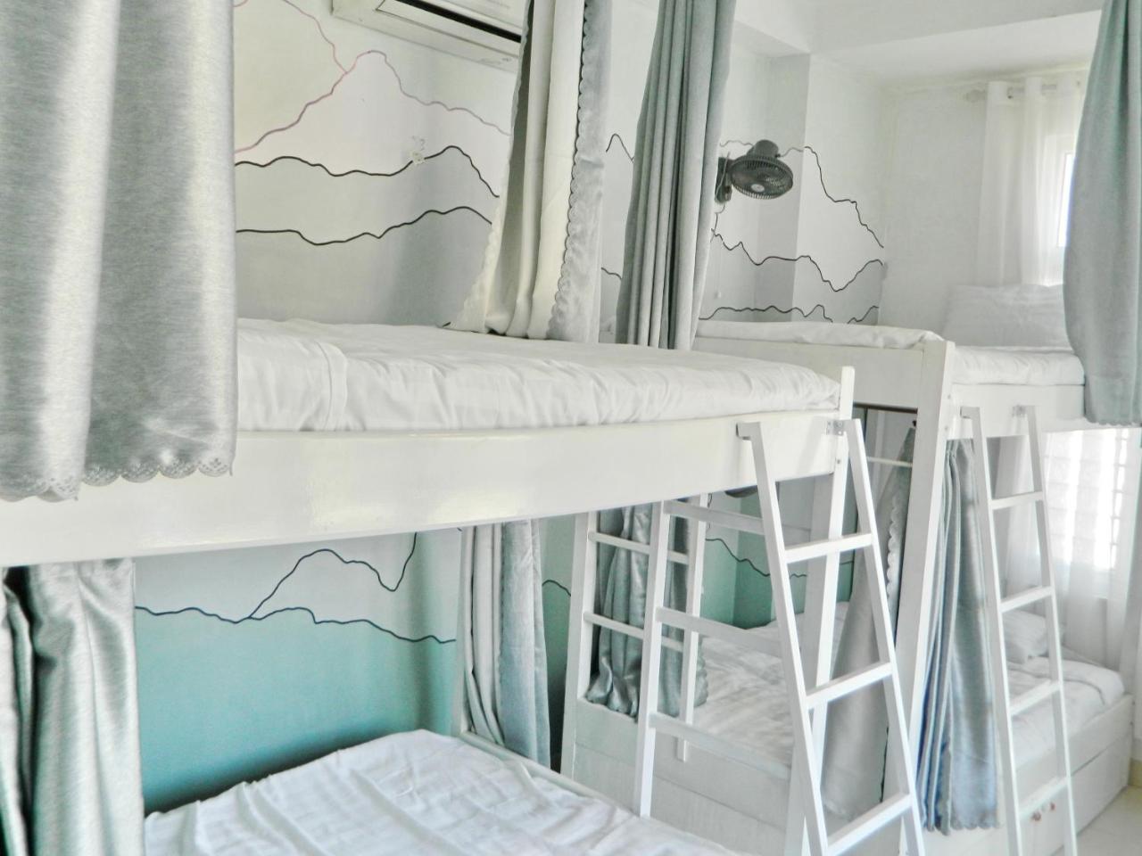 Homestay Trop Home Da Nang Luaran gambar