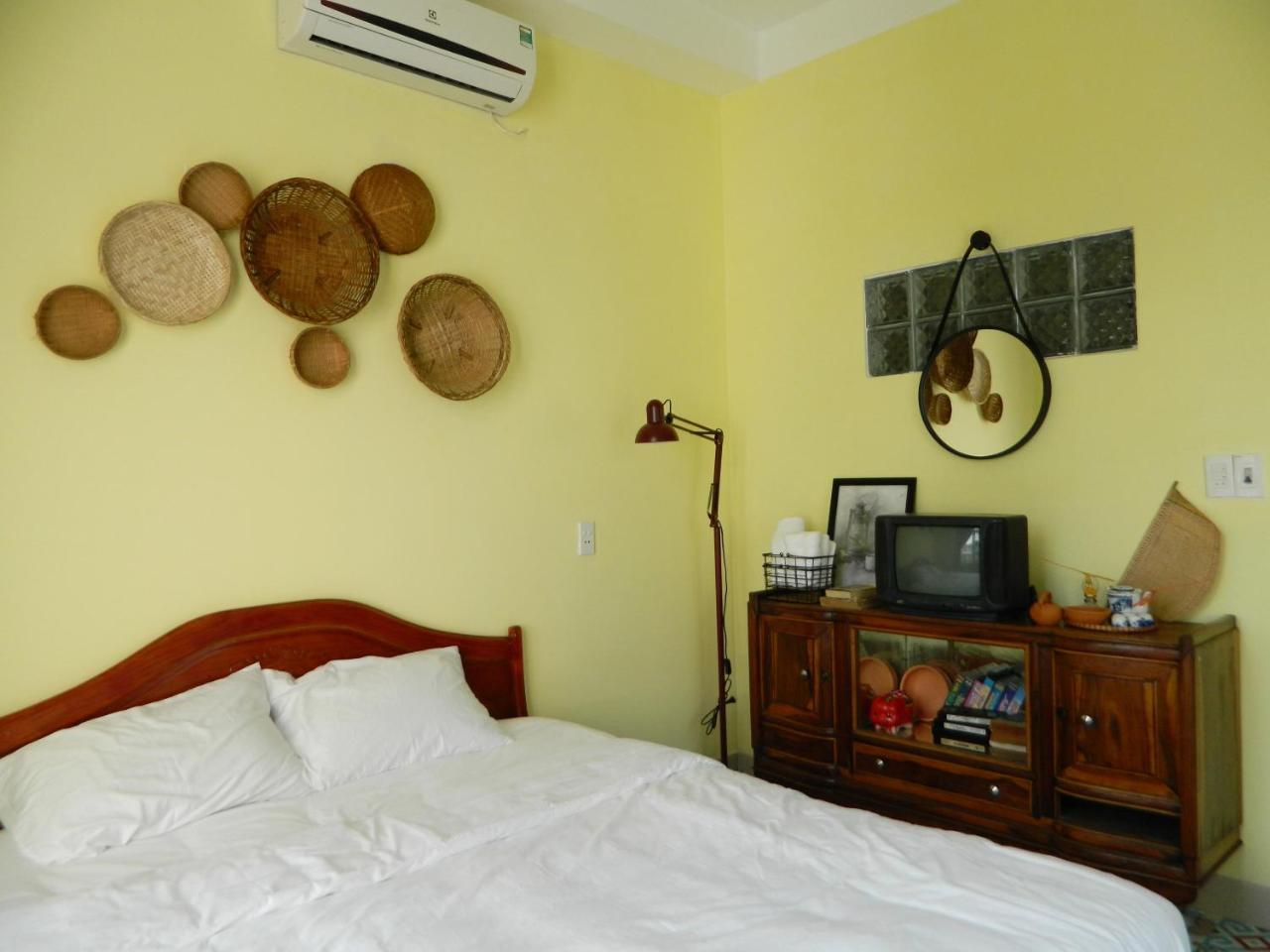 Homestay Trop Home Da Nang Luaran gambar