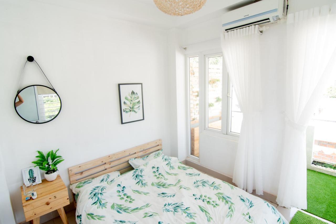 Homestay Trop Home Da Nang Luaran gambar